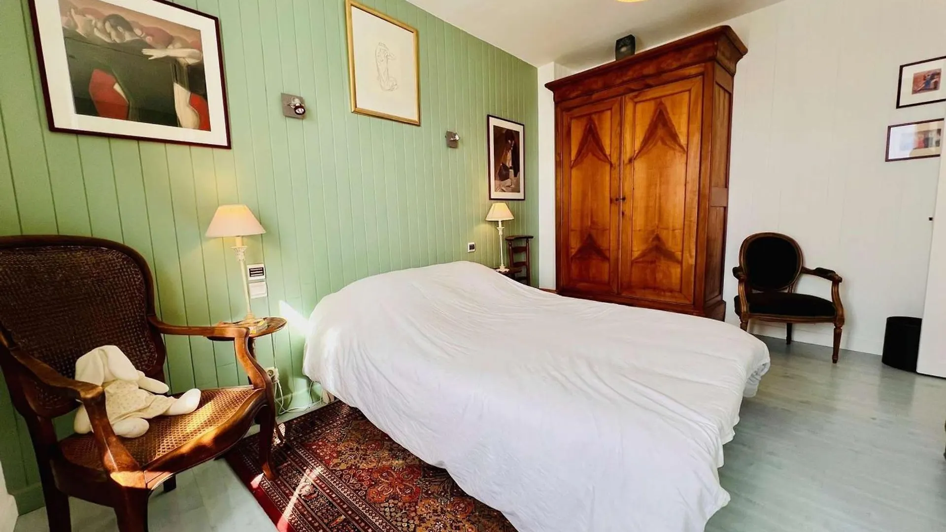 Maison 4P, 95M², Coeur De Quiberon, Proche Plage, Jardin Sud, Wifi, 8 Pers - Fr-1-478-278 Villa Quiberon